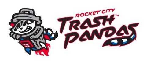 Rocket City Trash Pandas